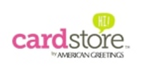 cardstore coupons