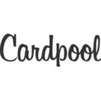 Cardpool coupons