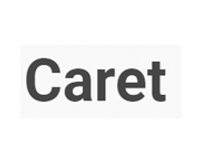 Caret coupons