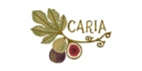 Caria coupons