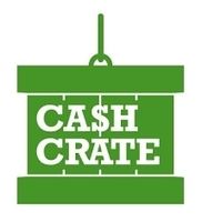 CashCrate coupons