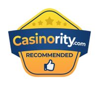 Casinority coupons