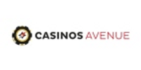 CasinosAvenue coupons
