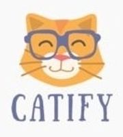 Catify coupons