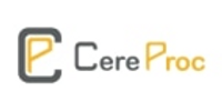 CereProc coupons