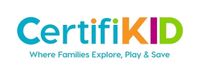 CertifiKID coupons