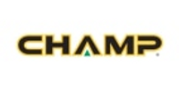 Champspikes coupons
