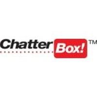 Chatterbox coupons