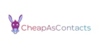 CheapAsContacts coupons