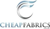 CheapFabrics coupons