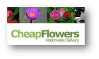 CheapFlowers.com coupons