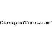 CheapesTees.com coupons