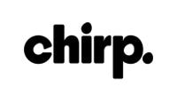 Chirp coupons