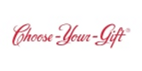 Choose-Your-Gift coupons
