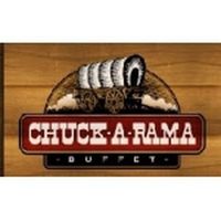 Chuck-A-Rama coupons