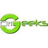 CitiGeeks coupons