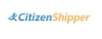 CitizenShipper coupons