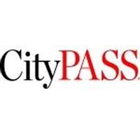 CityPass coupons