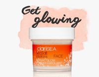 ClariSEA coupons