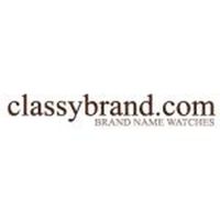 Classybrand coupons