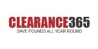 clearance365 coupons