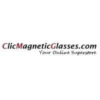 ClicMagneticGlasses.com coupons