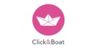 Click&Boat coupons