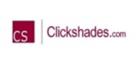 clickshades coupons