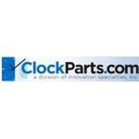 Clockparts coupons
