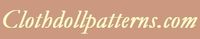 ClothDollPatterns.com coupons