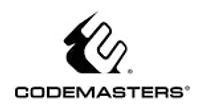 Codemasters coupons