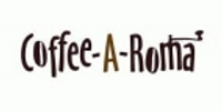 Coffee-A-Roma coupons