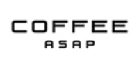 CoffeeASAP coupons