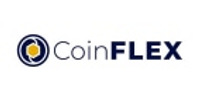 CoinFLEX coupons