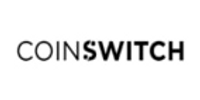CoinSwitch coupons
