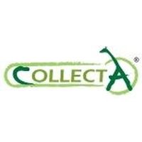 Collecta coupons
