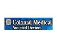 ColonialMedical coupons