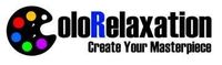 Colorelaxation coupons