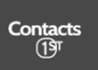 Contacts1st coupons