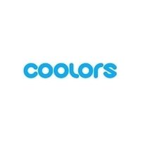 Coolors coupons