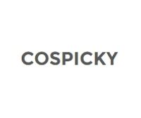 CosPicky coupons