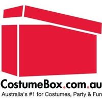 CostumeBoxUsa.com coupons