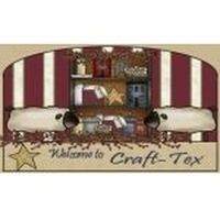 Craft-Tex coupons