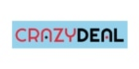 CrazyDeal coupons