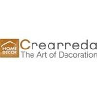 Crearreda coupons