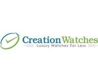 CreationWatches coupons