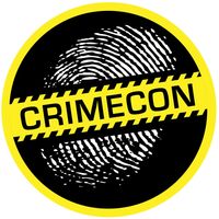 CrimeCon coupons