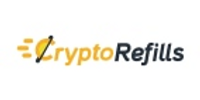 CryptoRefills coupons