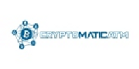CryptomaticATM coupons