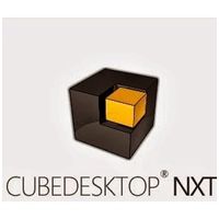 CubeDesktop coupons
